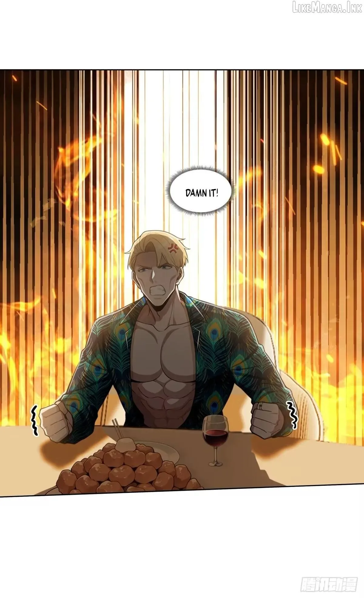 Doomsday Smuggler: I Trade Spicy Strips for Gold Bars Chapter 55 page 51