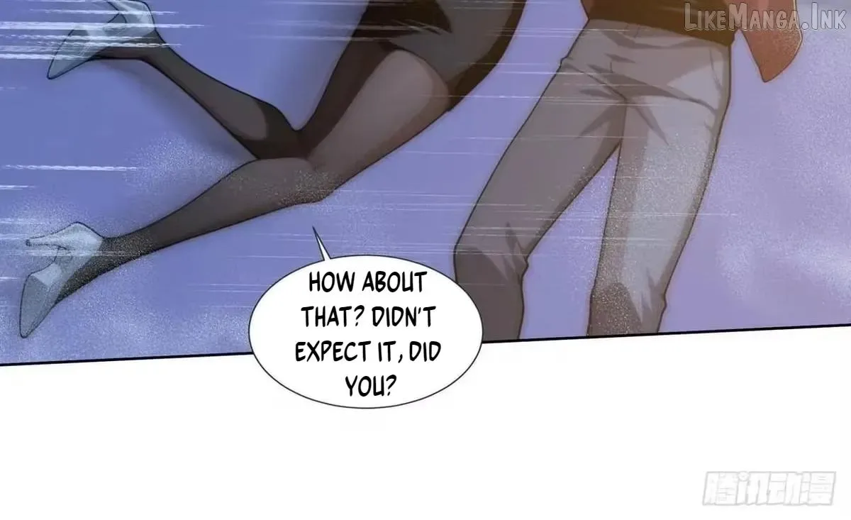 Doomsday Smuggler: I Trade Spicy Strips for Gold Bars Chapter 55 page 67