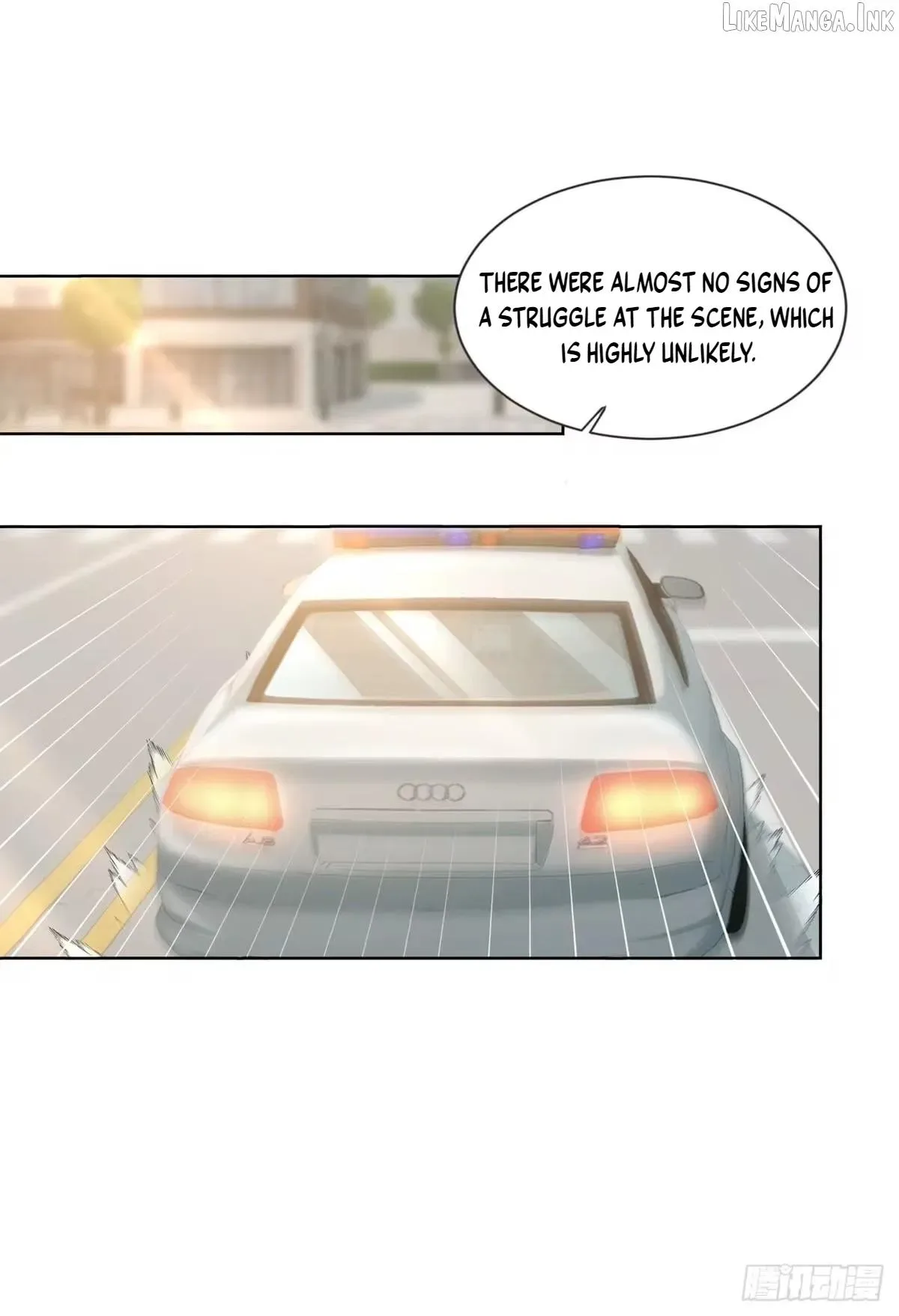 Doomsday Smuggler: I Trade Spicy Strips for Gold Bars Chapter 56 page 26
