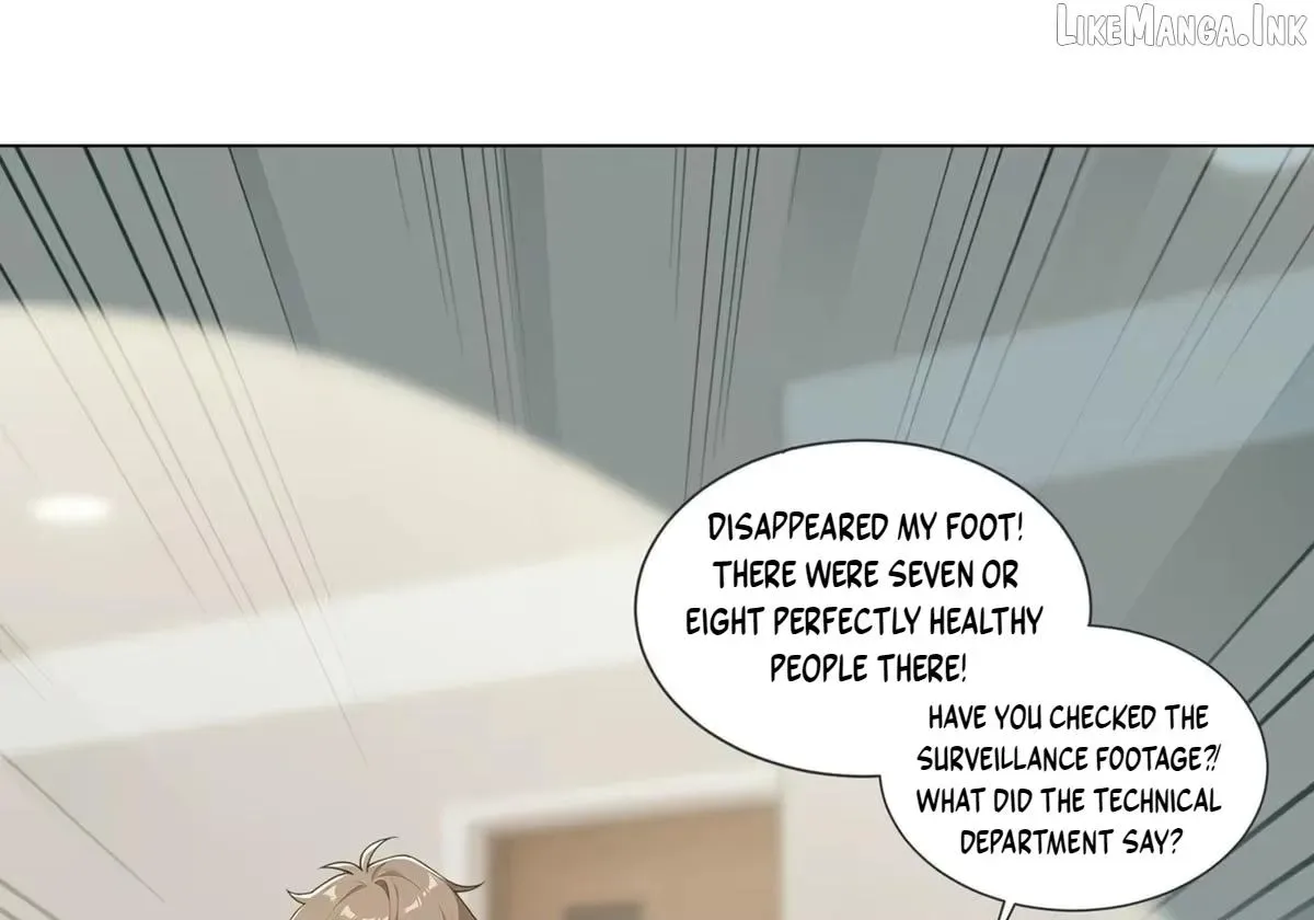 Doomsday Smuggler: I Trade Spicy Strips for Gold Bars Chapter 56 page 33