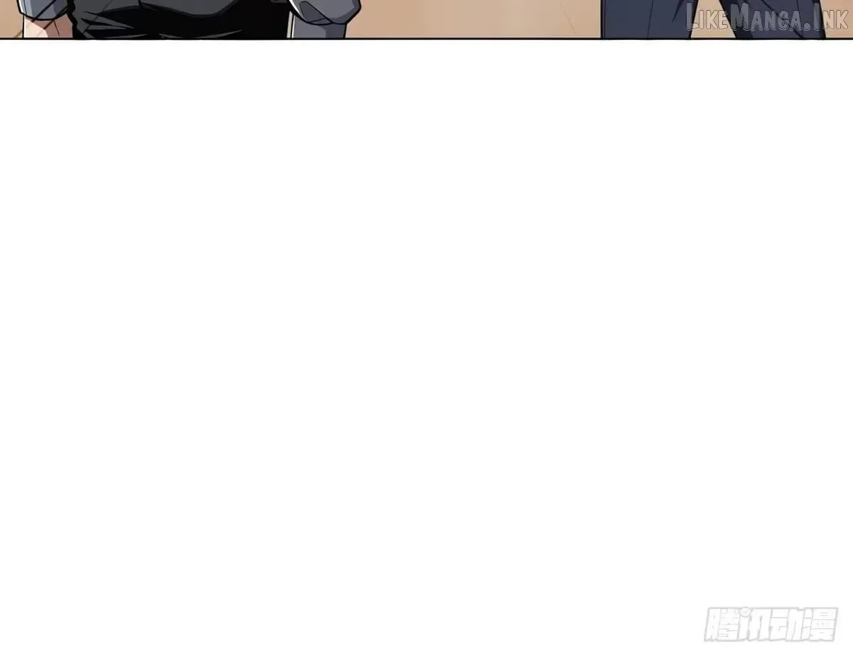 Doomsday Smuggler: I Trade Spicy Strips for Gold Bars Chapter 56 page 35
