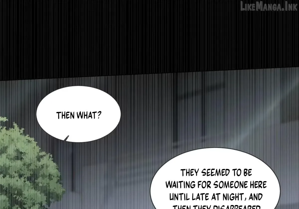 Doomsday Smuggler: I Trade Spicy Strips for Gold Bars Chapter 56 page 44