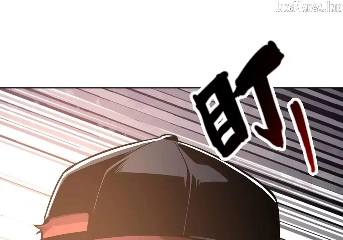 Doomsday Smuggler: I Trade Spicy Strips for Gold Bars Chapter 57 page 21