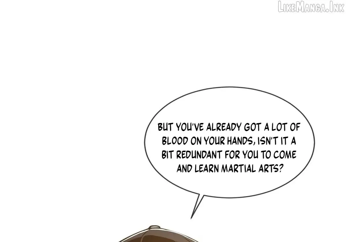 Doomsday Smuggler: I Trade Spicy Strips for Gold Bars Chapter 57 page 49