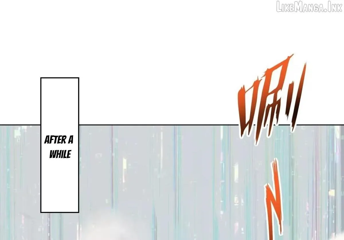 Doomsday Smuggler: I Trade Spicy Strips for Gold Bars Chapter 58 page 26