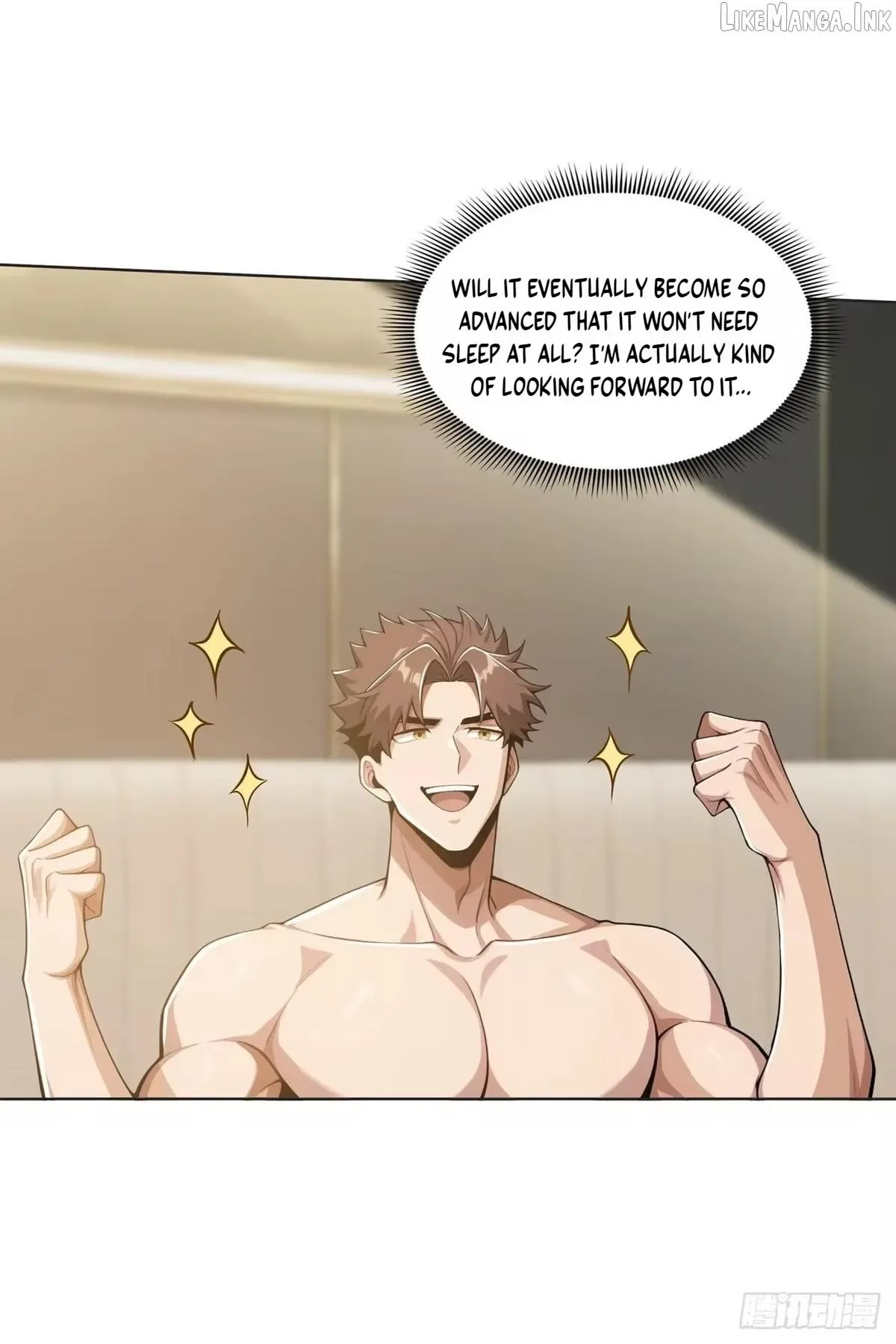 Doomsday Smuggler: I Trade Spicy Strips for Gold Bars Chapter 58 page 25
