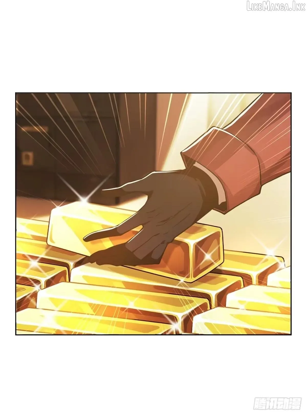 Doomsday Smuggler: I Trade Spicy Strips for Gold Bars Chapter 58 page 37