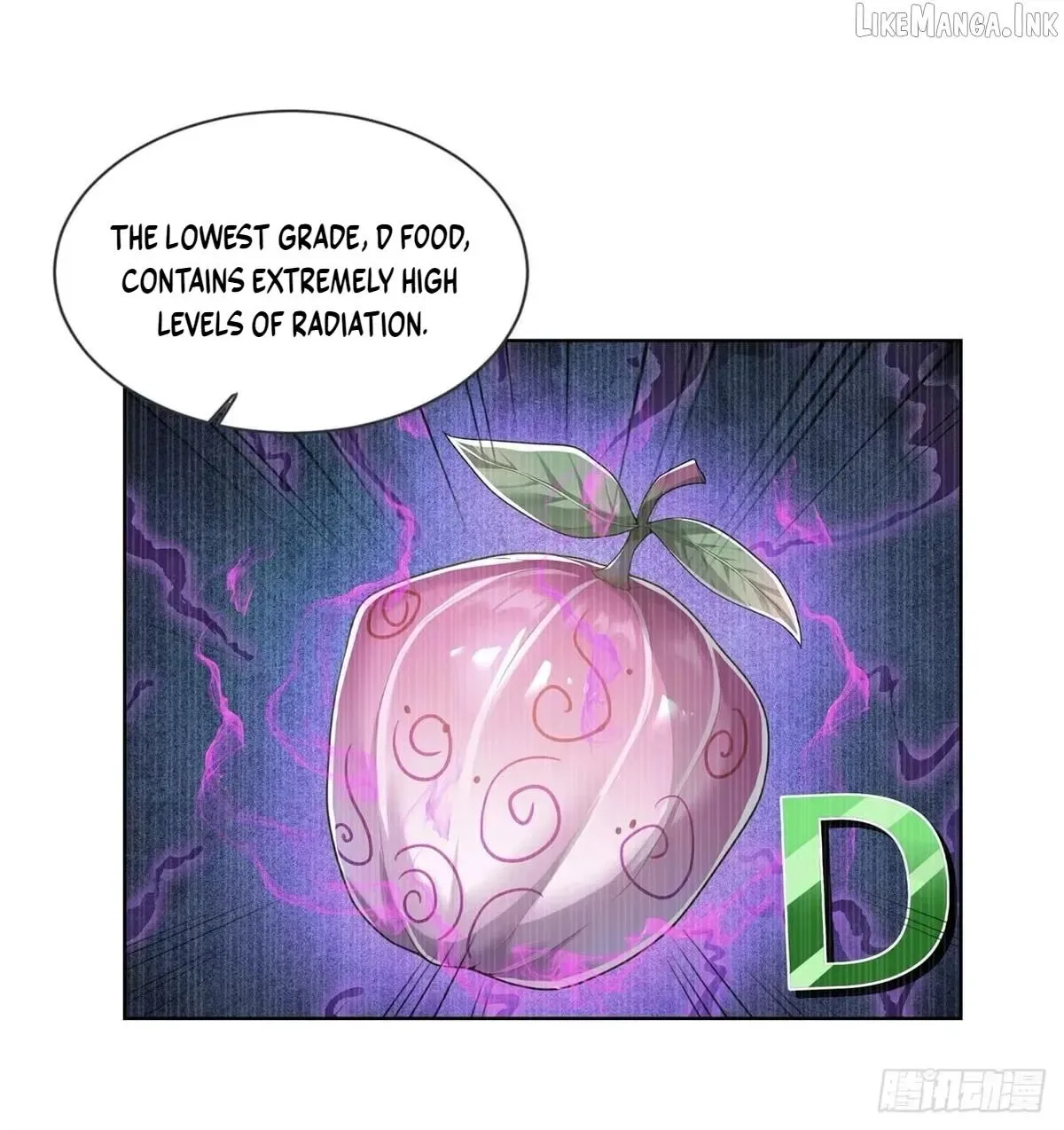 Doomsday Smuggler: I Trade Spicy Strips for Gold Bars Chapter 59 page 19