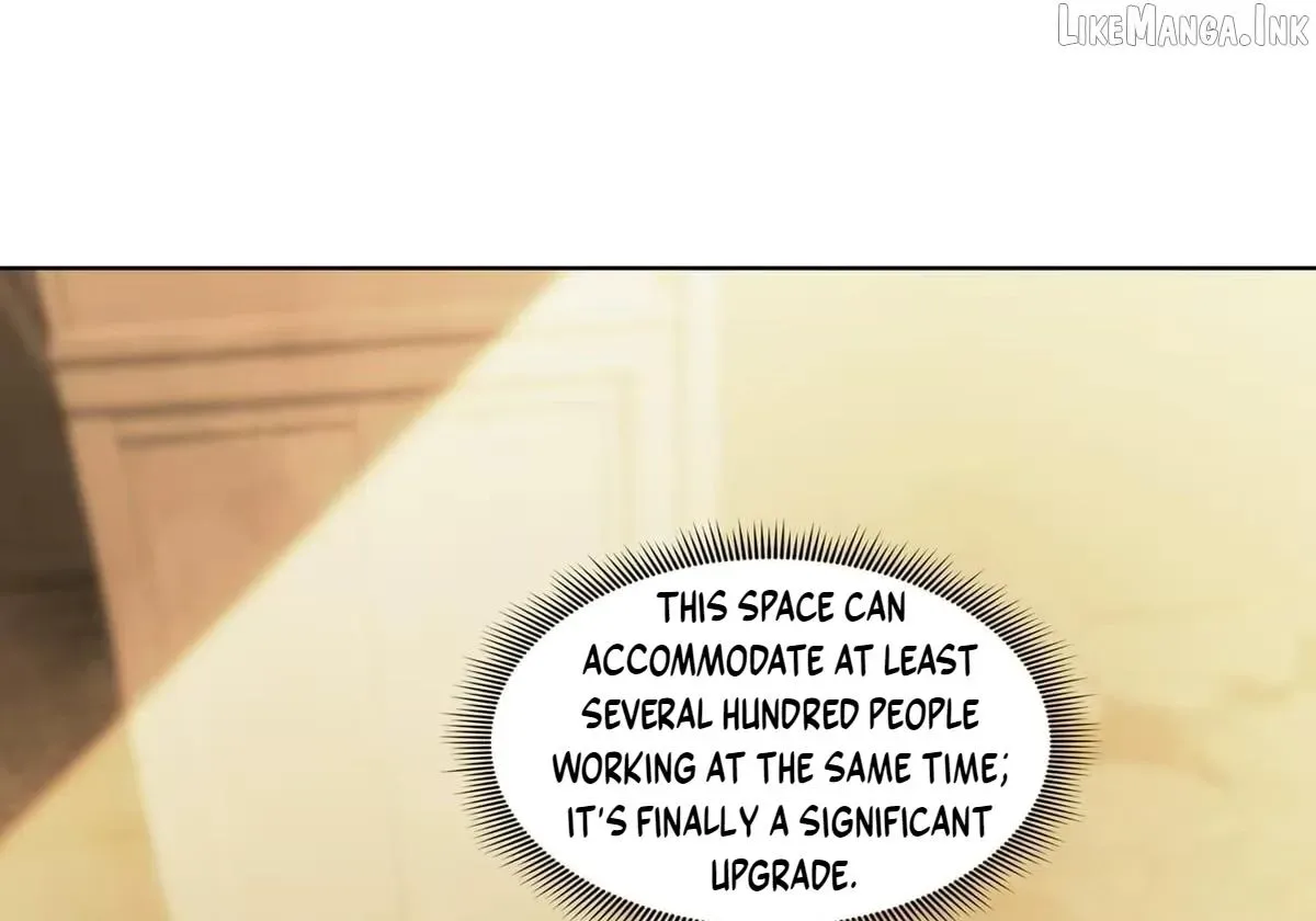 Doomsday Smuggler: I Trade Spicy Strips for Gold Bars Chapter 60 page 28