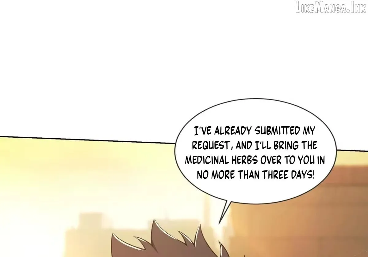 Doomsday Smuggler: I Trade Spicy Strips for Gold Bars Chapter 60 page 22