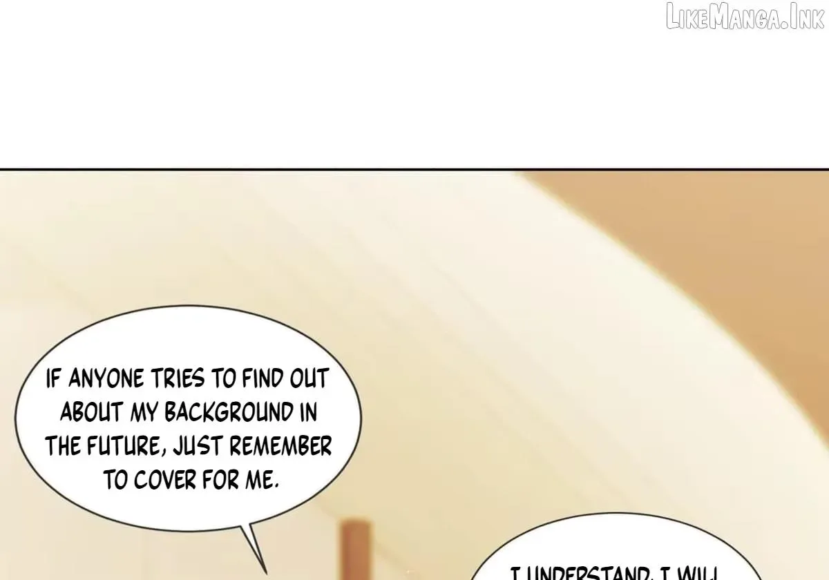 Doomsday Smuggler: I Trade Spicy Strips for Gold Bars Chapter 61 page 33