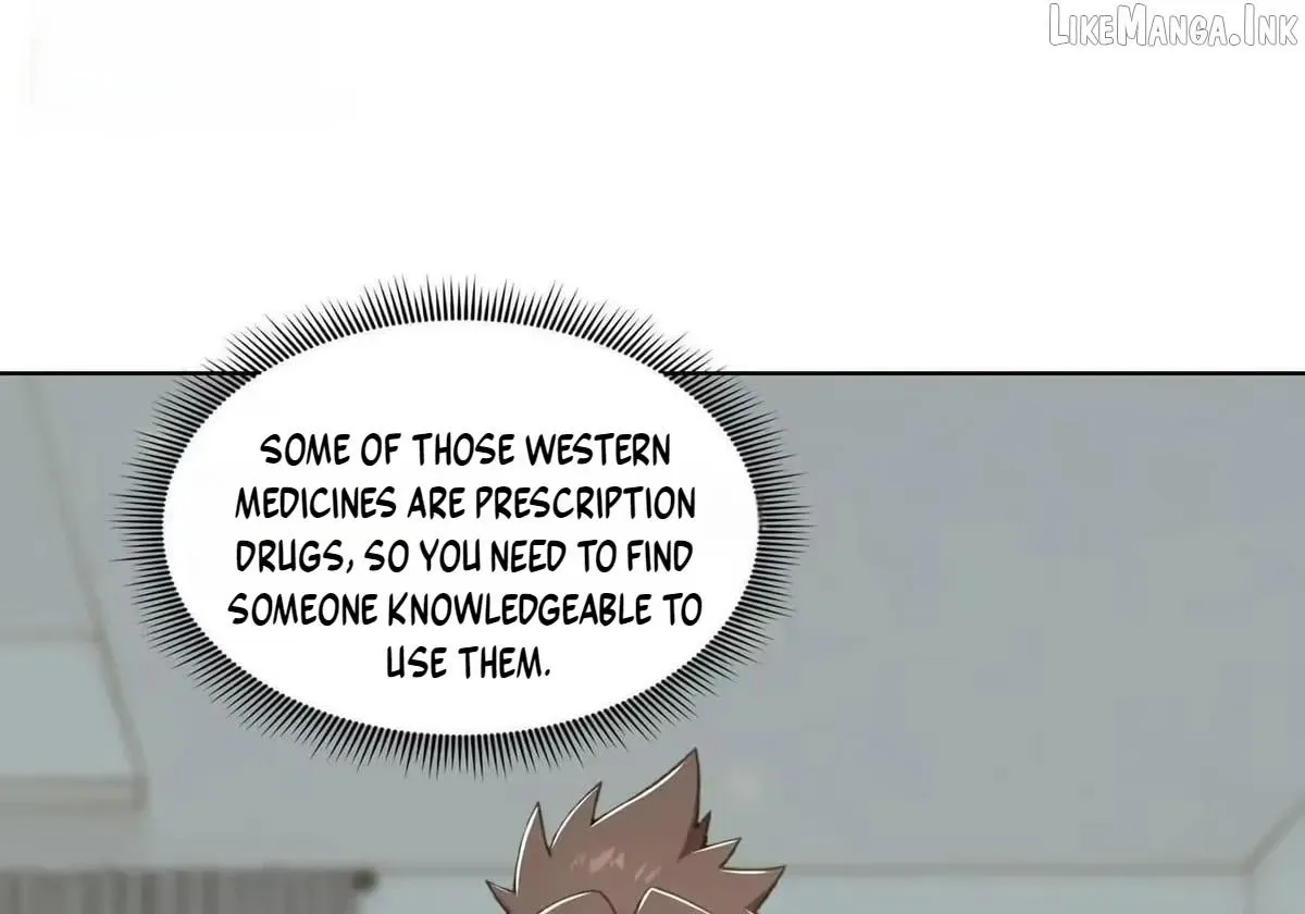 Doomsday Smuggler: I Trade Spicy Strips for Gold Bars Chapter 61 page 55