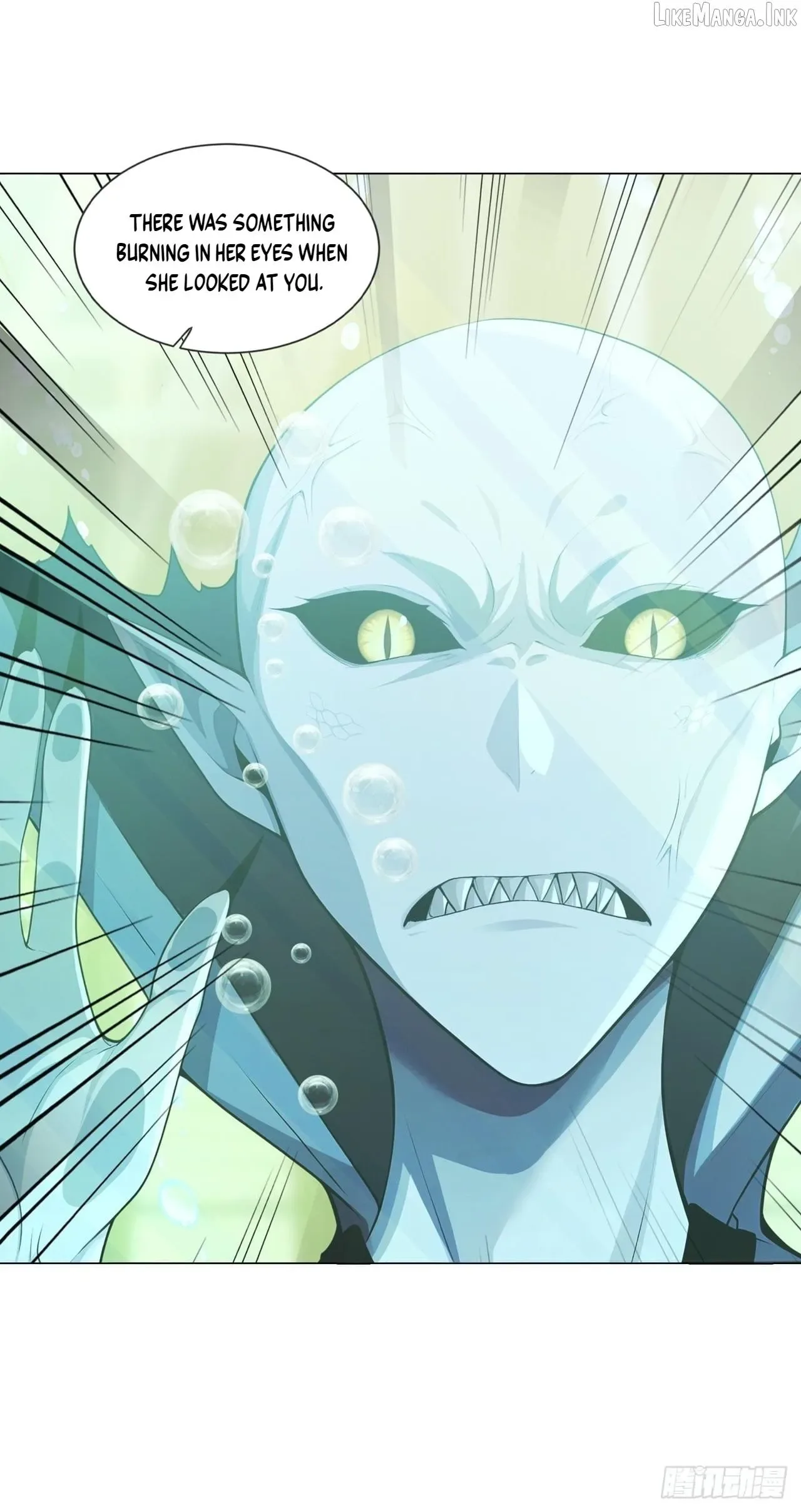 Doomsday Smuggler: I Trade Spicy Strips for Gold Bars Chapter 62 page 38