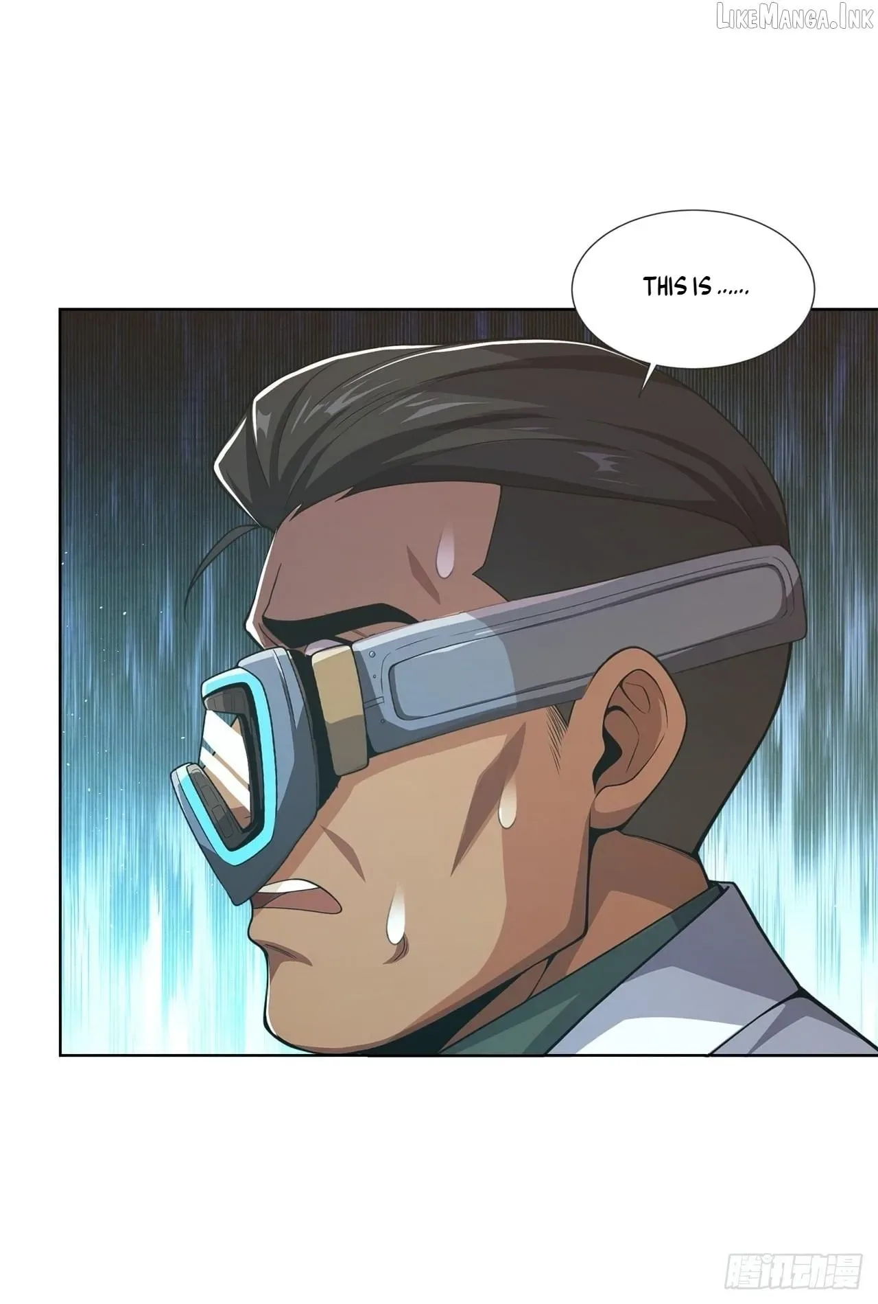Doomsday Smuggler: I Trade Spicy Strips for Gold Bars Chapter 62 page 41