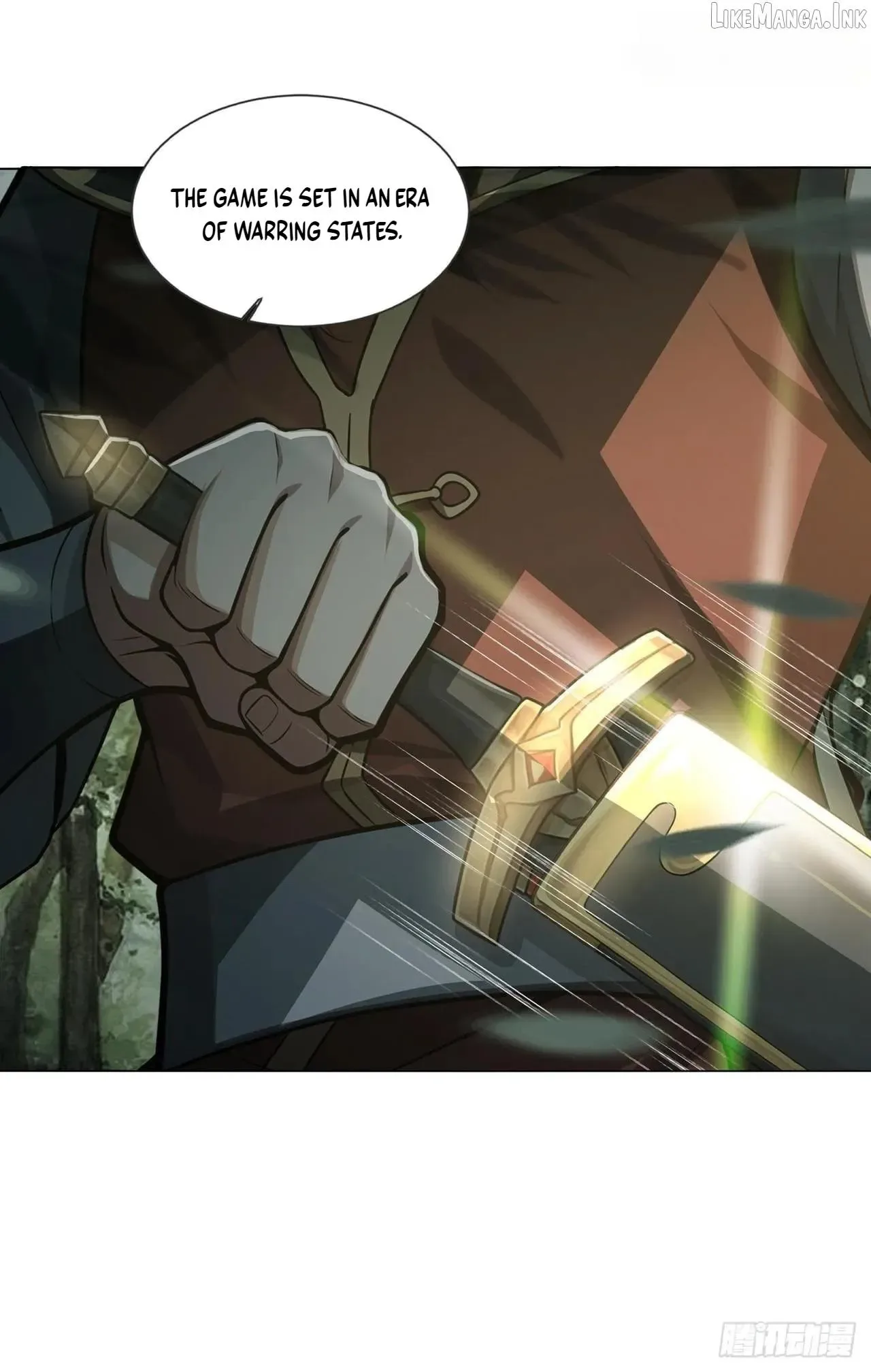 Doomsday Smuggler: I Trade Spicy Strips for Gold Bars Chapter 63 page 46