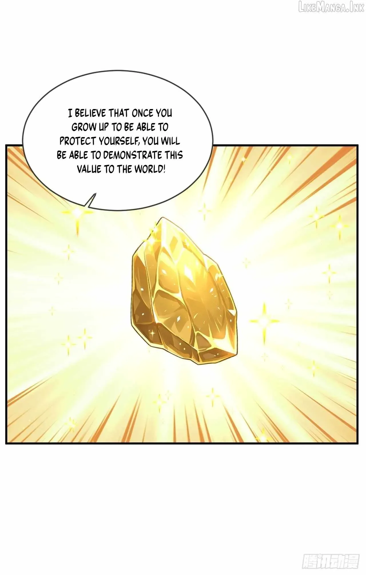 Doomsday Smuggler: I Trade Spicy Strips for Gold Bars Chapter 65 page 14