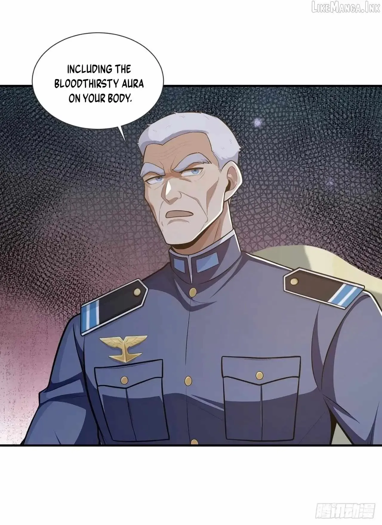 Doomsday Smuggler: I Trade Spicy Strips for Gold Bars Chapter 65 page 21