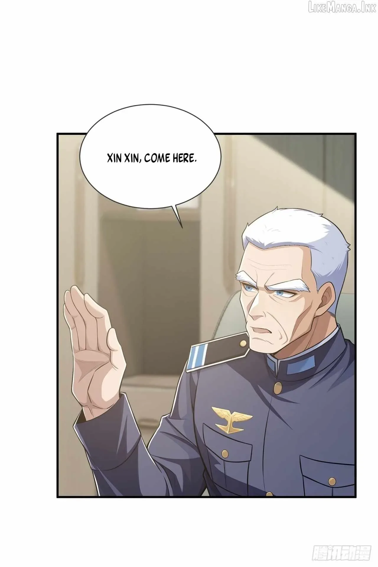 Doomsday Smuggler: I Trade Spicy Strips for Gold Bars Chapter 66 page 20