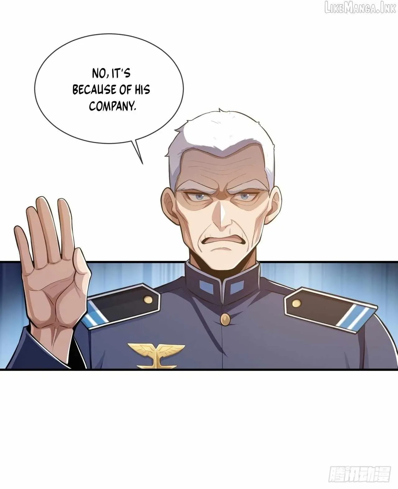 Doomsday Smuggler: I Trade Spicy Strips for Gold Bars Chapter 66 page 26