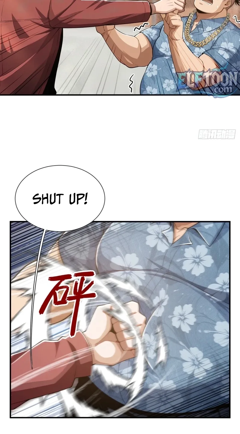 Doomsday Smuggler: I Trade Spicy Strips for Gold Bars Chapter 67 page 23