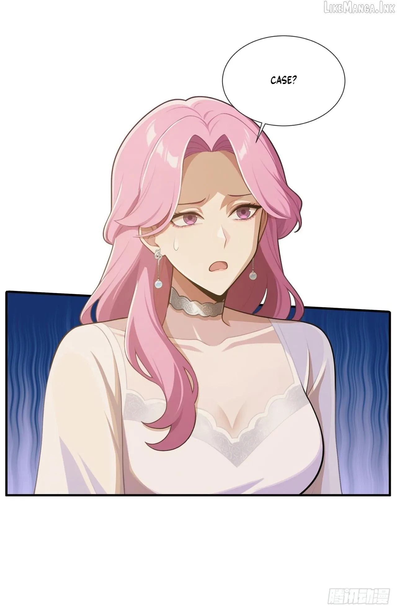 Doomsday Smuggler: I Trade Spicy Strips for Gold Bars Chapter 71 page 34