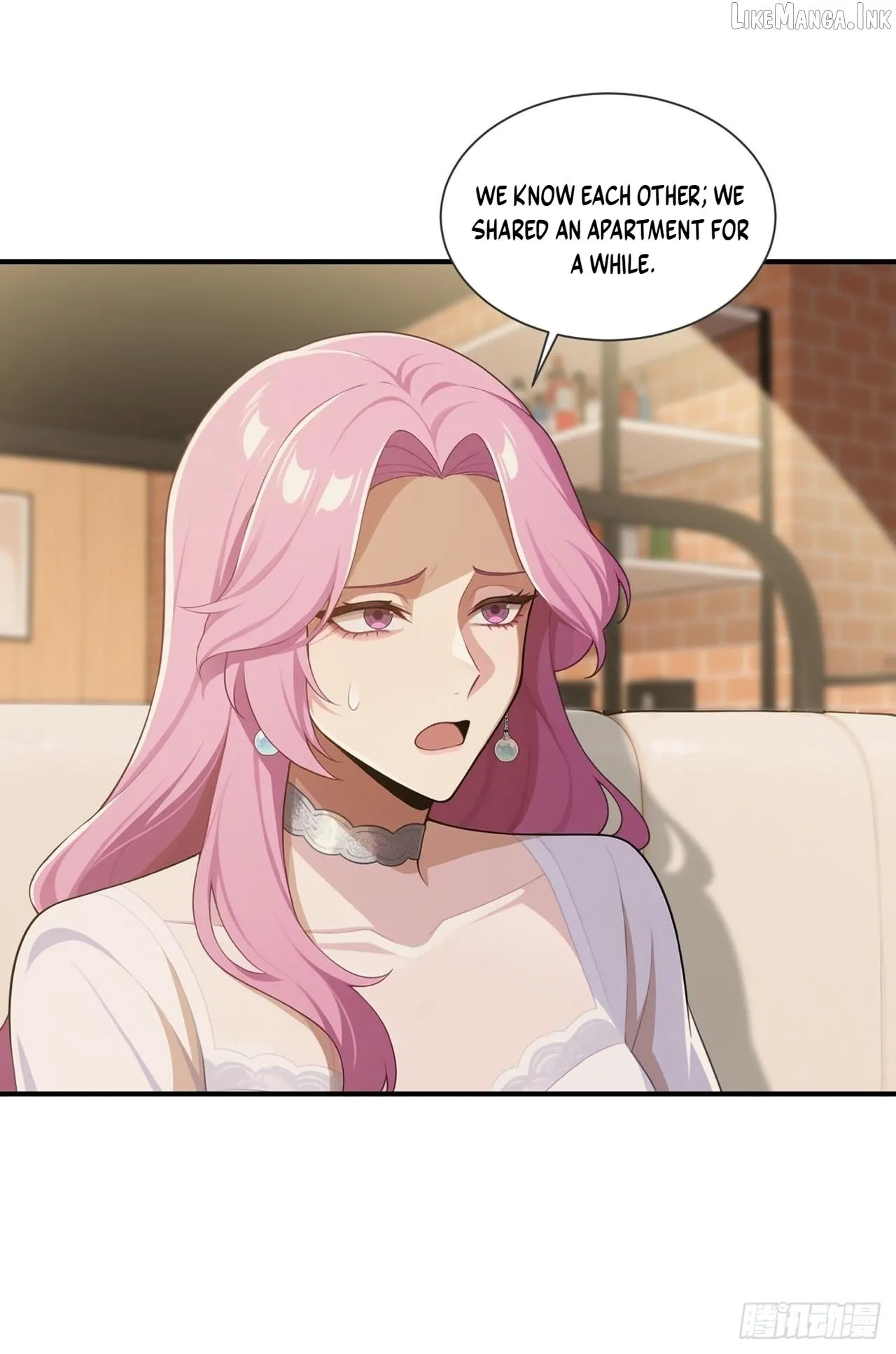 Doomsday Smuggler: I Trade Spicy Strips for Gold Bars Chapter 71 page 40