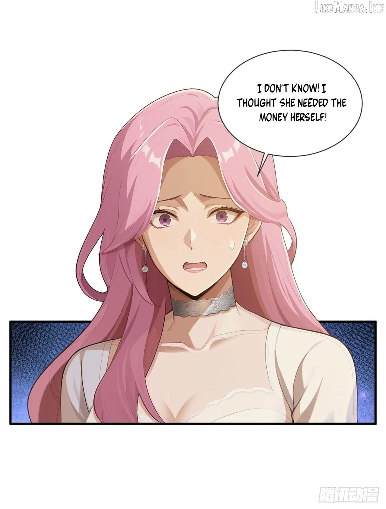 Doomsday Smuggler: I Trade Spicy Strips for Gold Bars Chapter 71 page 43