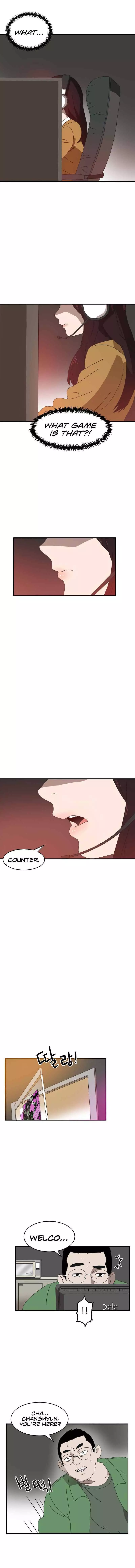 Double Click Chapter 1 page 16