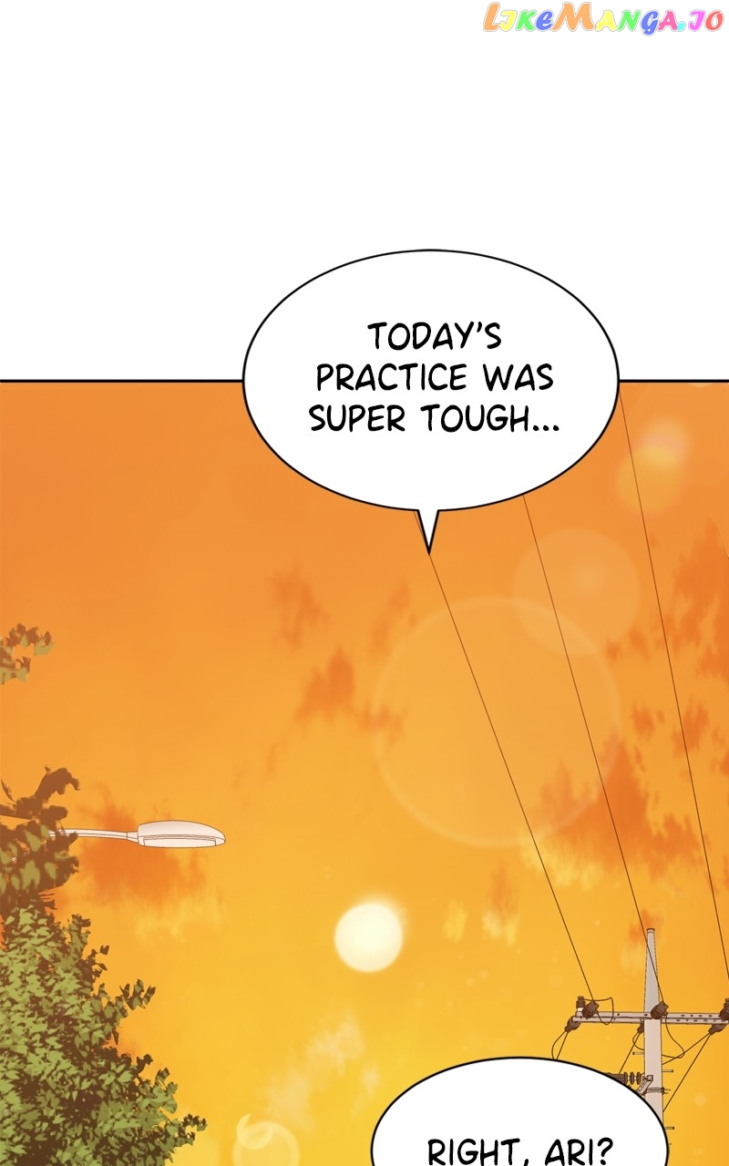 Double Click Chapter 100 page 1