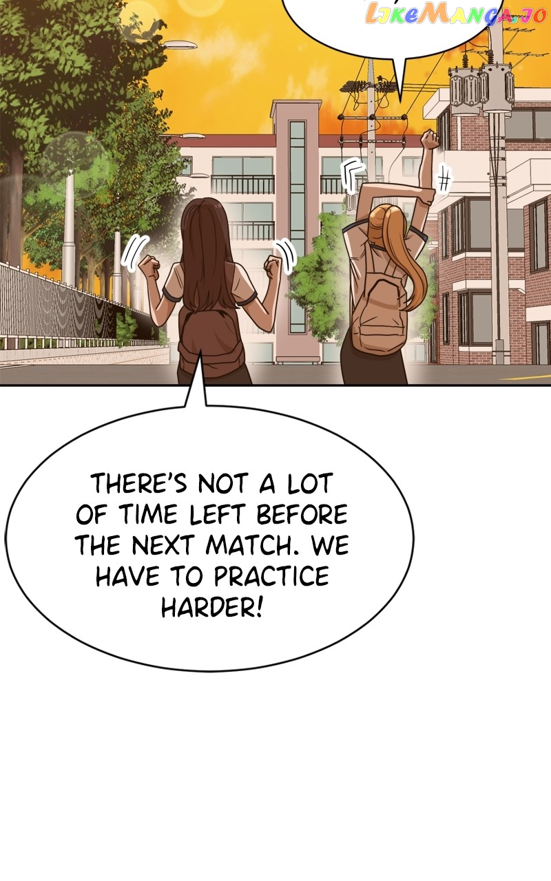Double Click Chapter 100 page 2