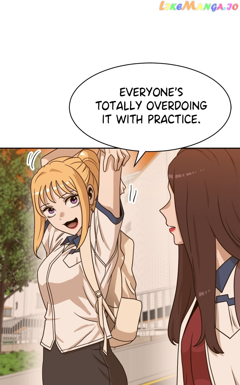 Double Click Chapter 100 page 3