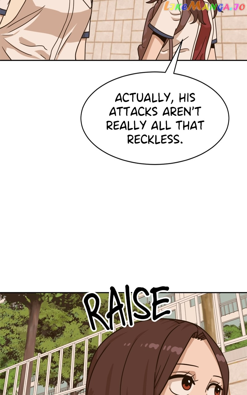 Double Click Chapter 100 page 15
