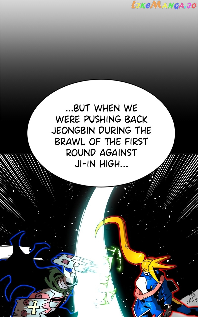 Double Click Chapter 100 page 17