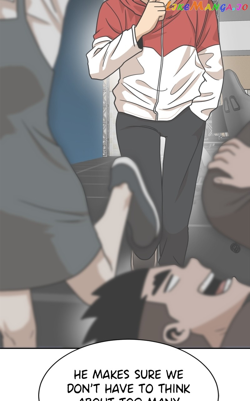 Double Click Chapter 100 page 33