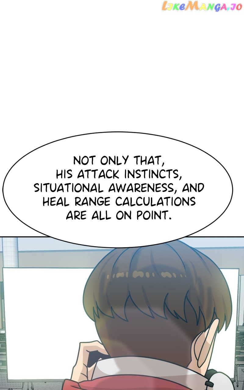 Double Click Chapter 100 page 39