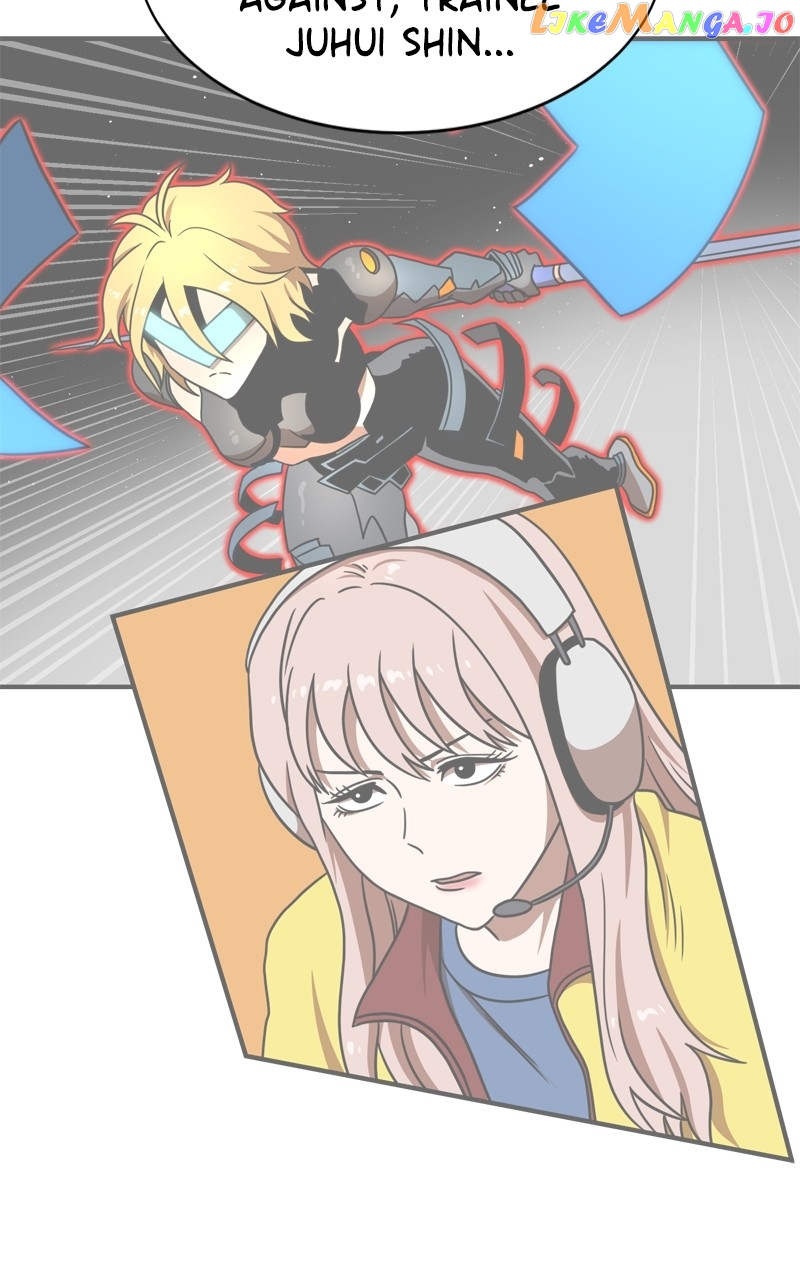 Double Click Chapter 100 page 52