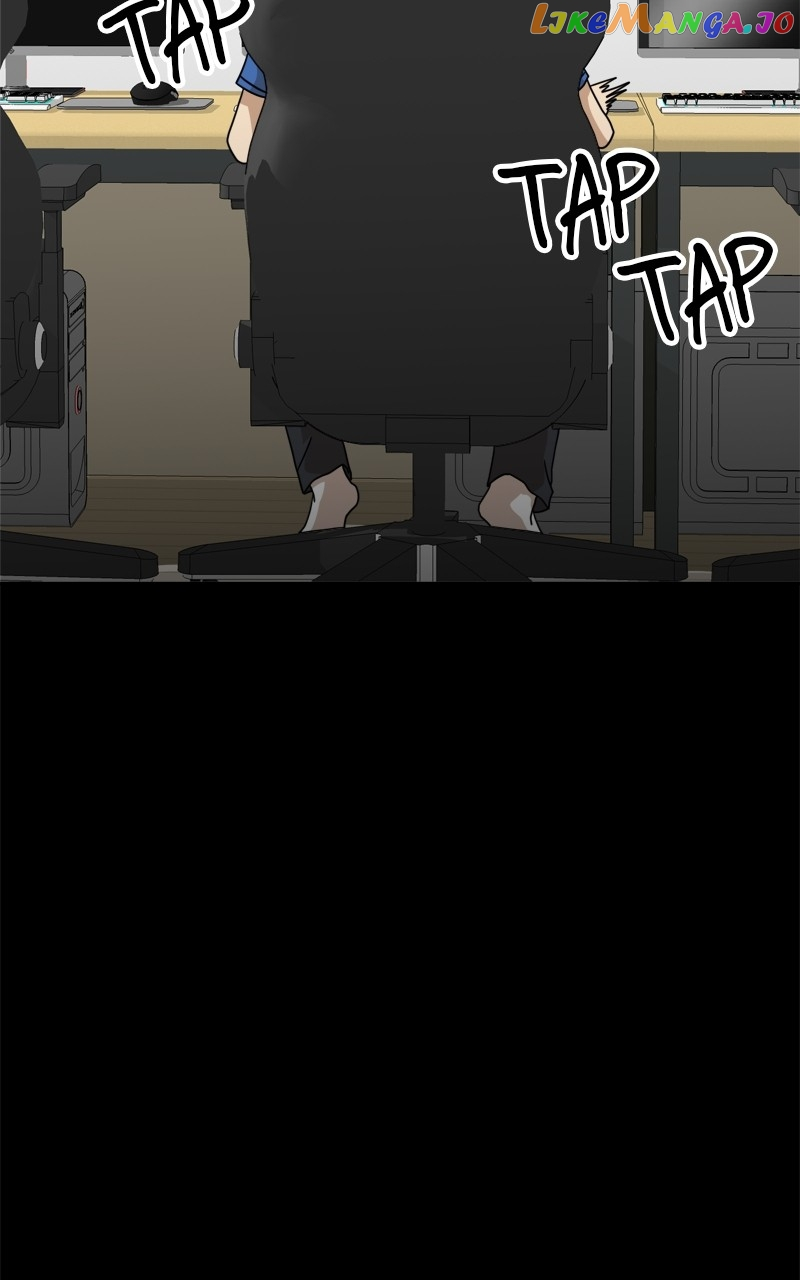Double Click Chapter 100 page 59