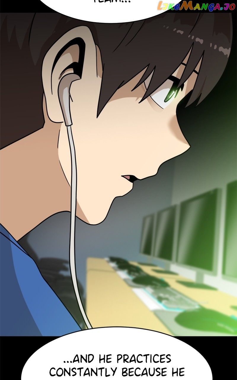 Double Click Chapter 100 page 62