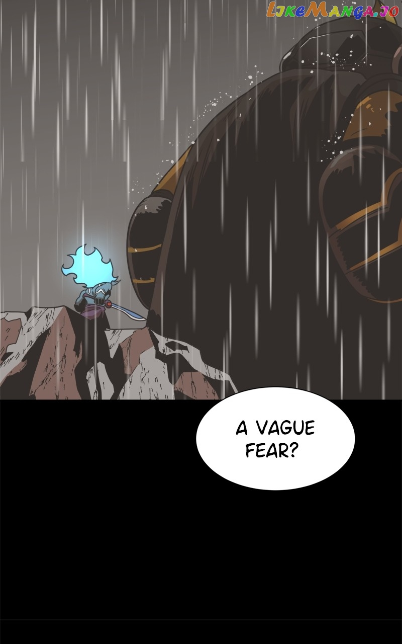 Double Click Chapter 100 page 79