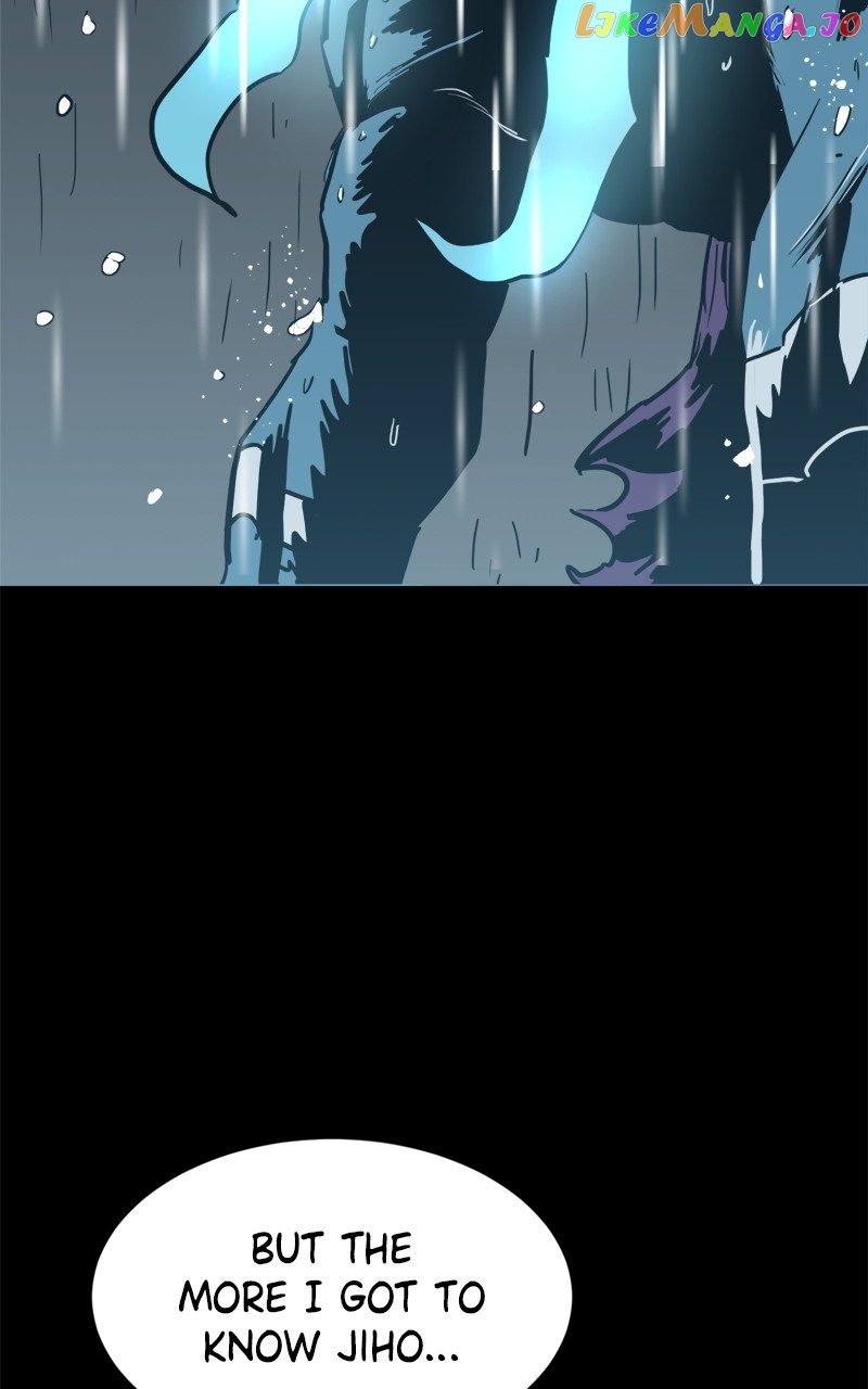 Double Click Chapter 100 page 81