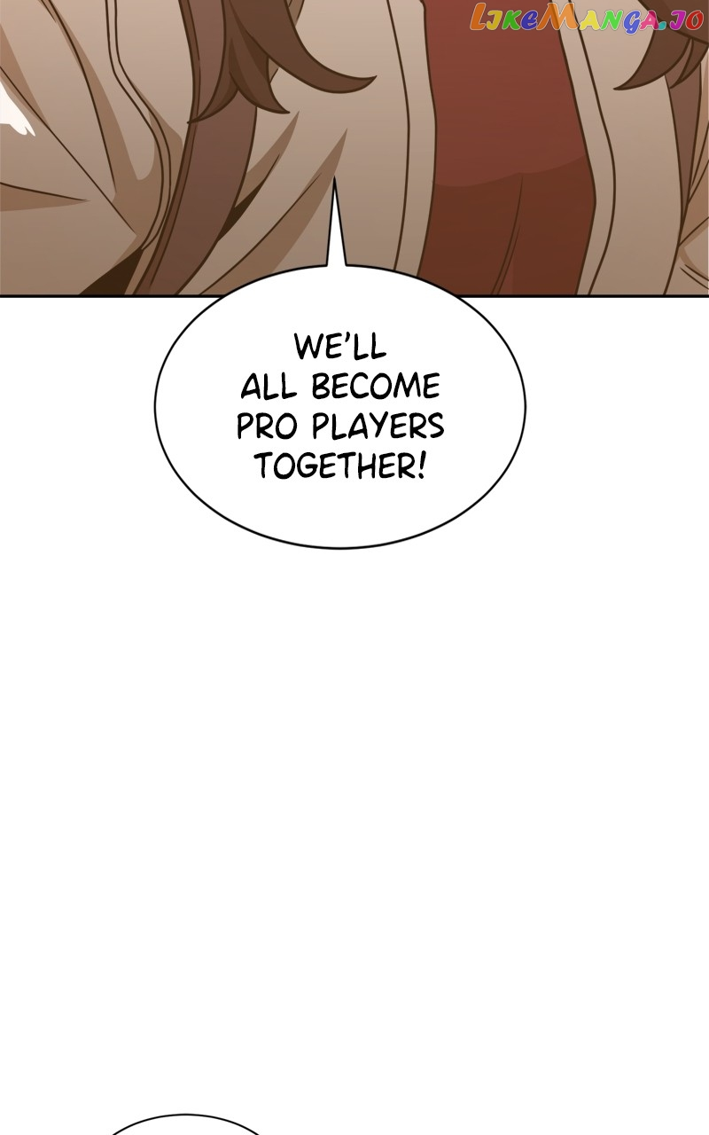 Double Click Chapter 100 page 101
