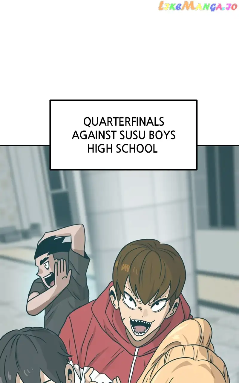 Double Click Chapter 101 page 1
