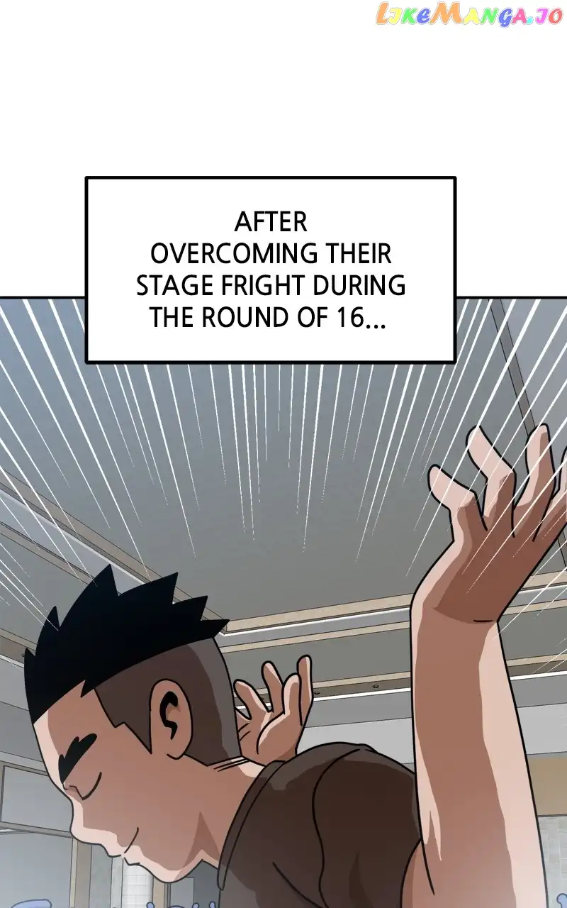 Double Click Chapter 101 page 4