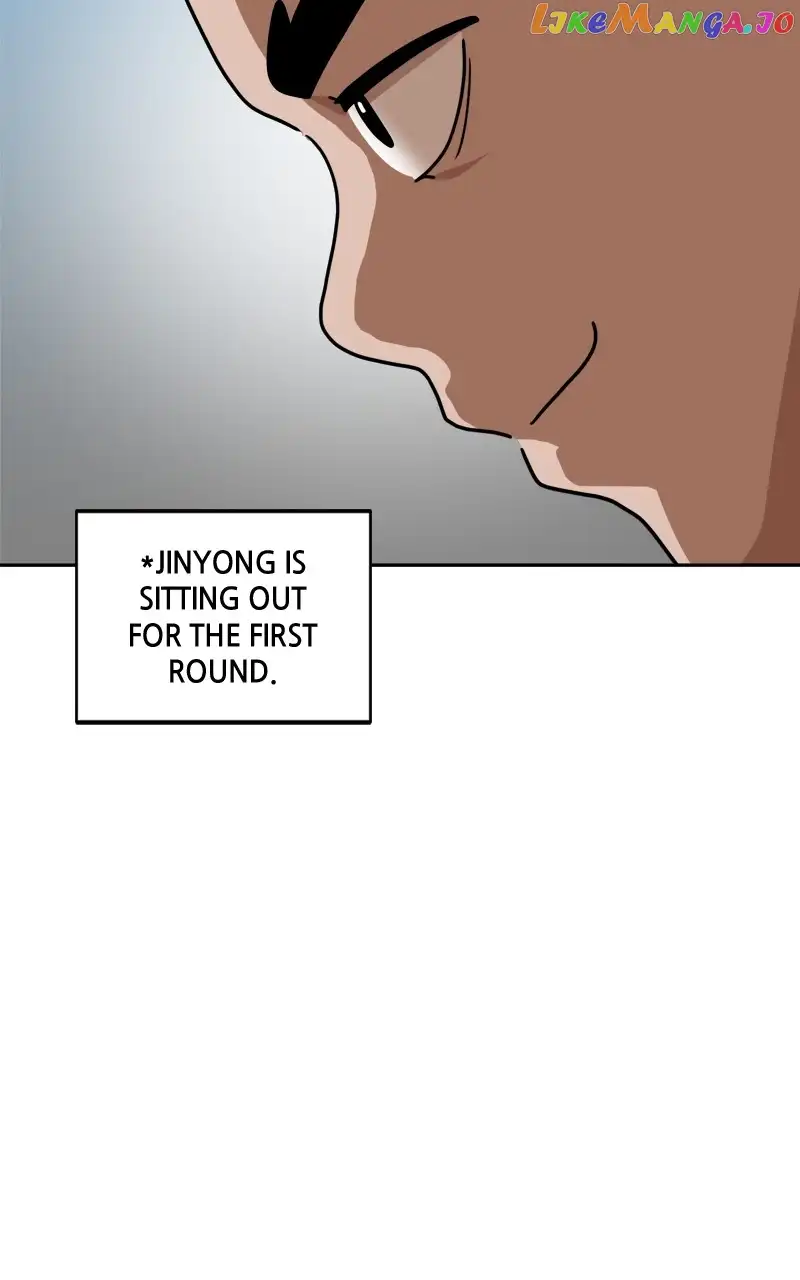 Double Click Chapter 101 page 6