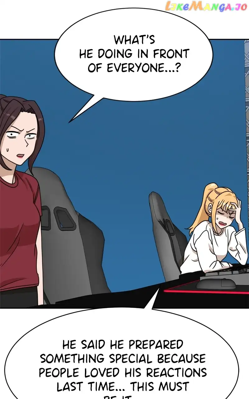 Double Click Chapter 101 page 7