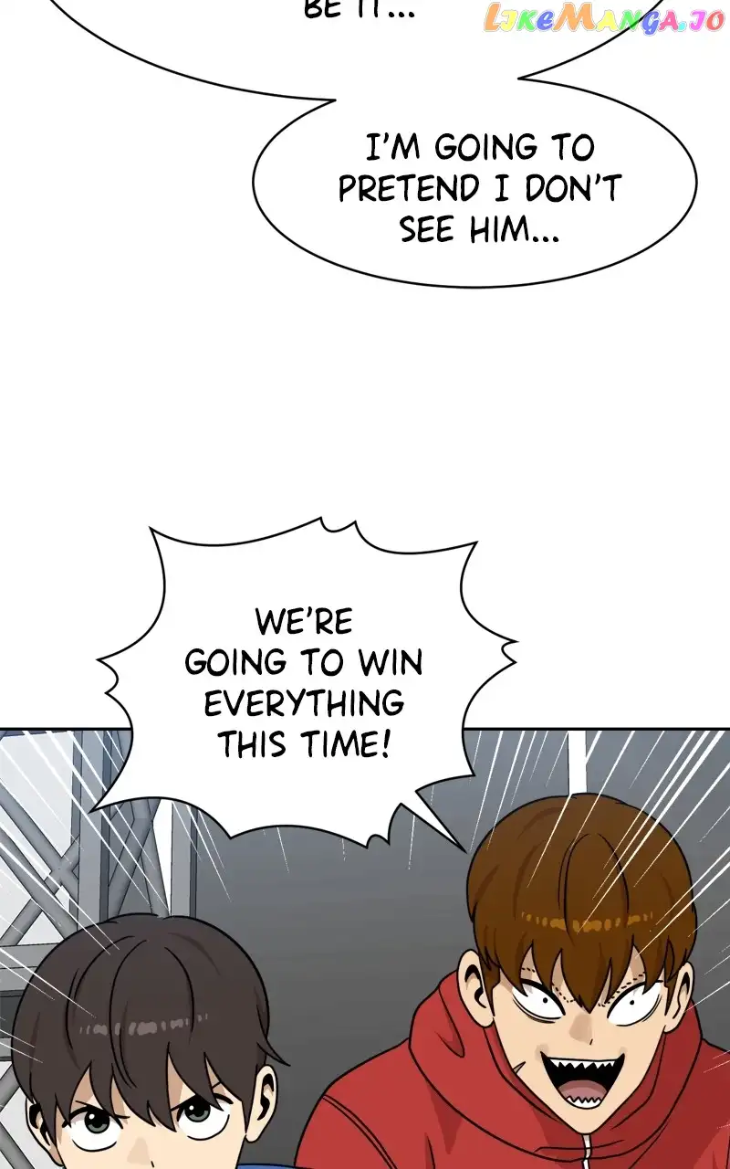 Double Click Chapter 101 page 8