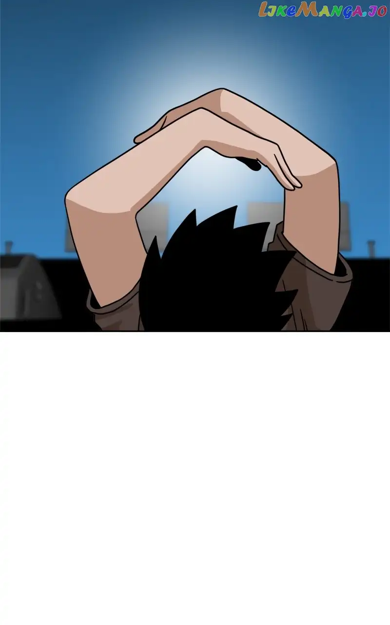 Double Click Chapter 101 page 13