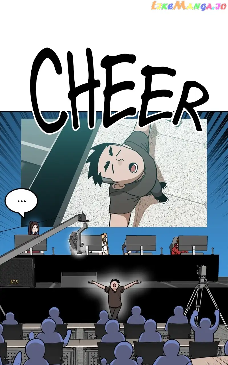 Double Click Chapter 101 page 14