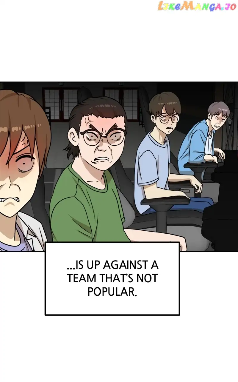Double Click Chapter 101 page 17