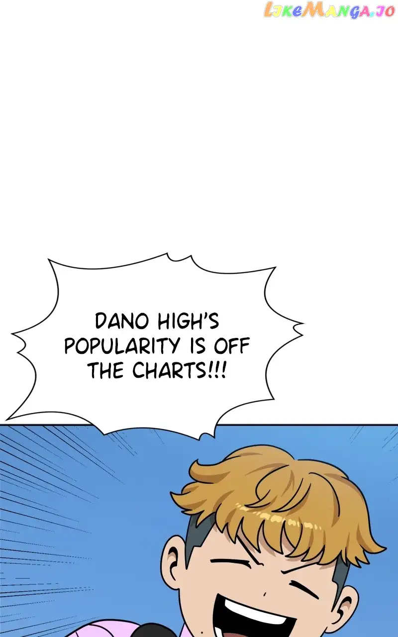 Double Click Chapter 101 page 19